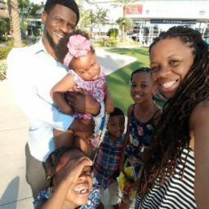 Meet your Posher, Marilynn